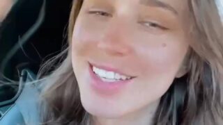 slut Natalie Roush of leaks Exposed