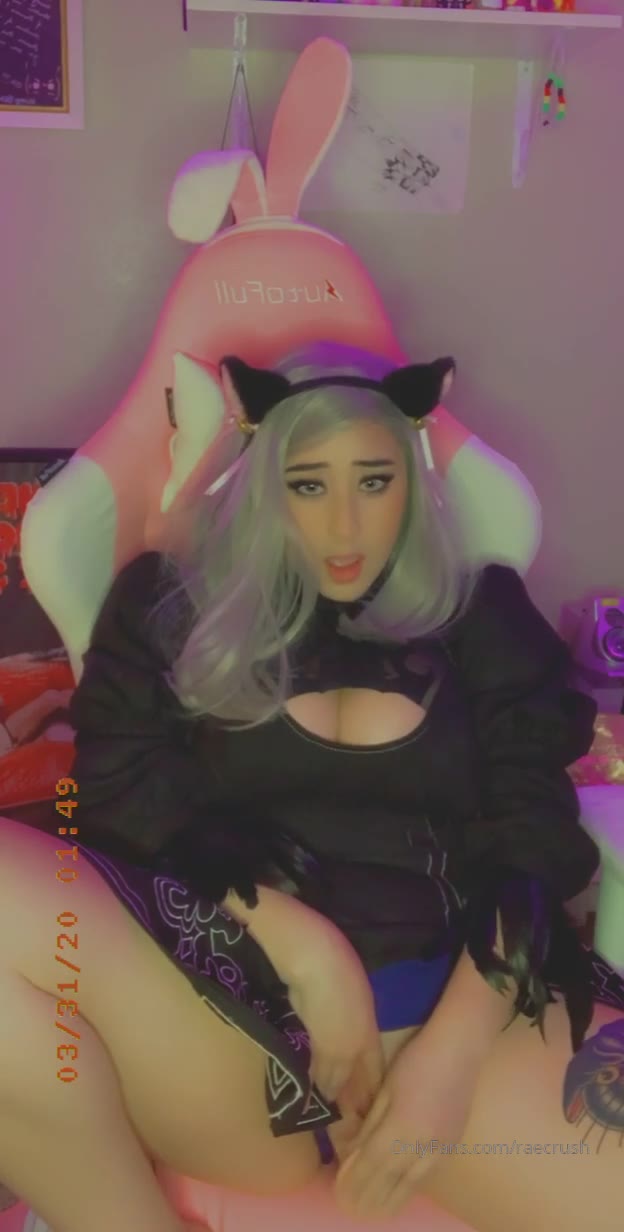 Exposed cumslut Raecrush onlyfans leaks