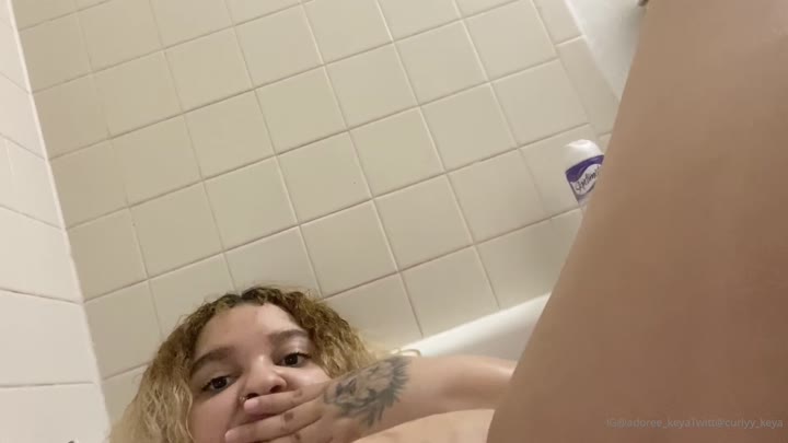 cum Adorexkeya nude Sensational