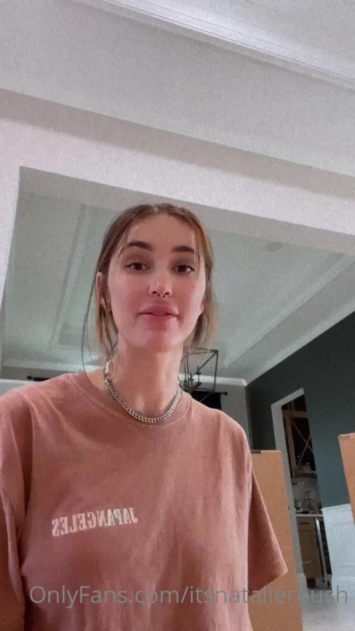 Epic bitch cumslut Natalie Roush of leaks Full Movie