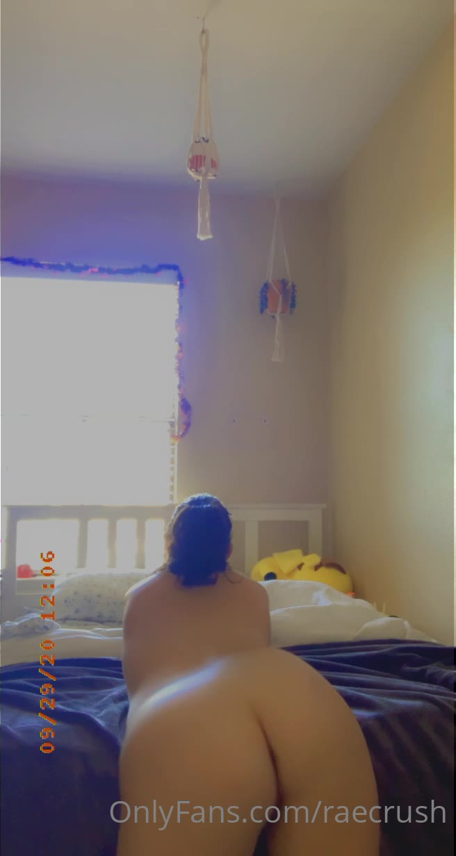 bigass Raecrush onlyfans nude Exposed