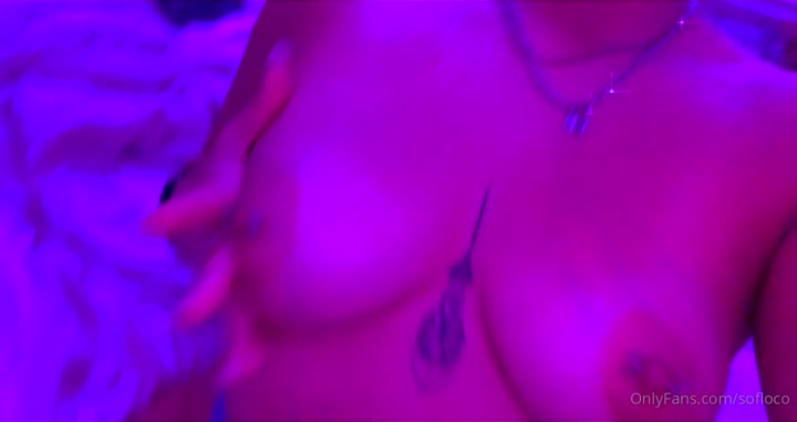 Giant Sofialoco pic leaks Full Clip