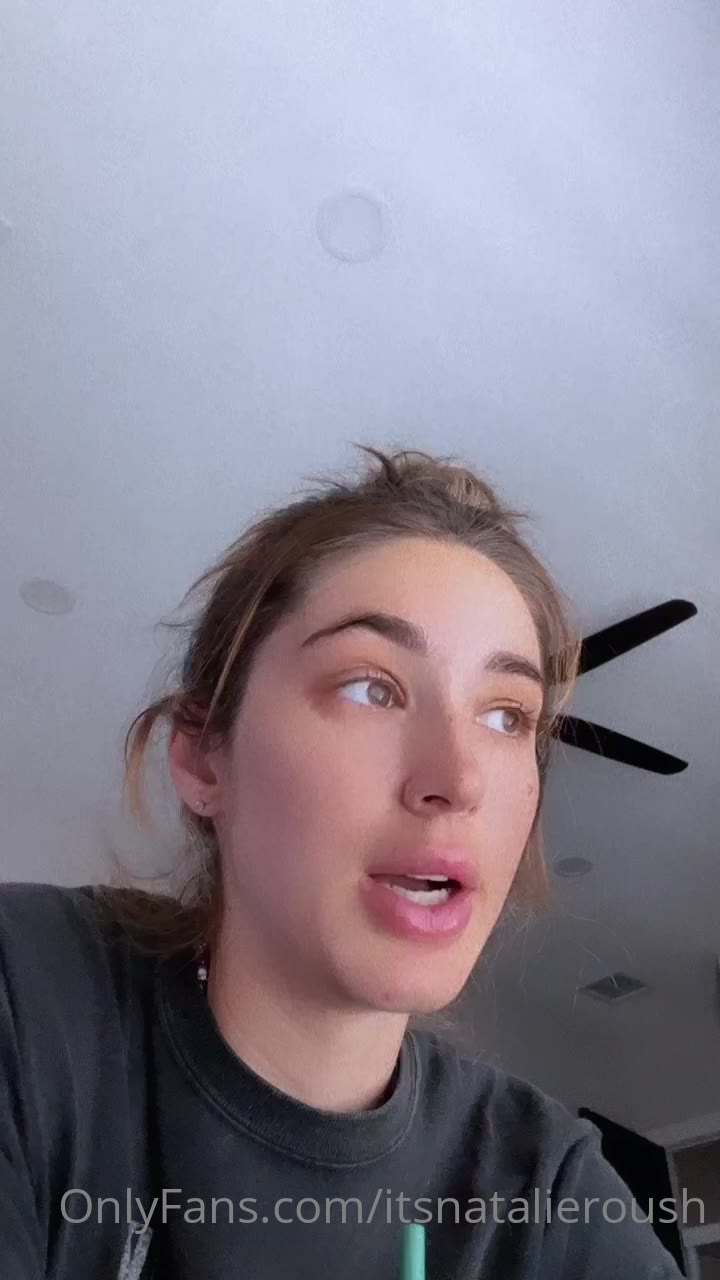 Motivated bigass Natalie Roush clips Epic