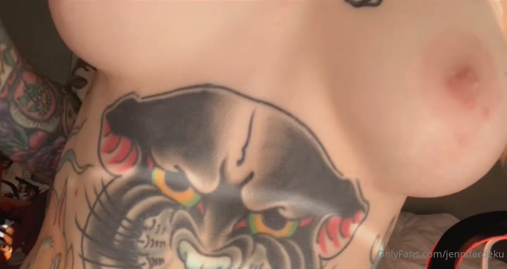 Cute Jennifer Deku pics porn