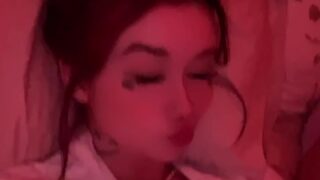 cumslut Jizz Jazz nude leaks
