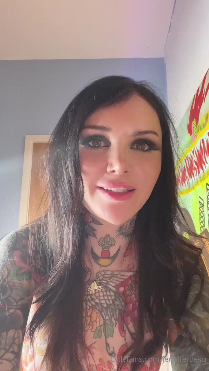 Enigmatic  Cute Jennifer Deku simpcity Epic