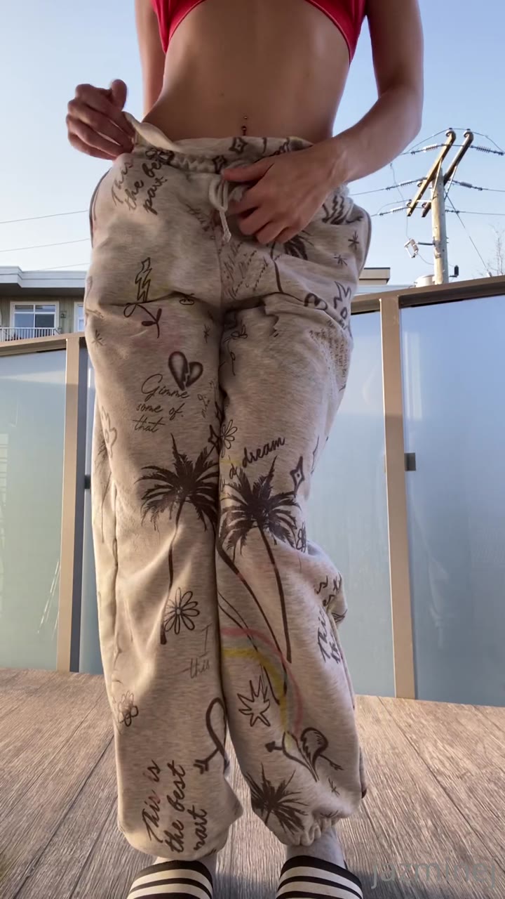 Exposed Courageous Slut JazmineJ leaks