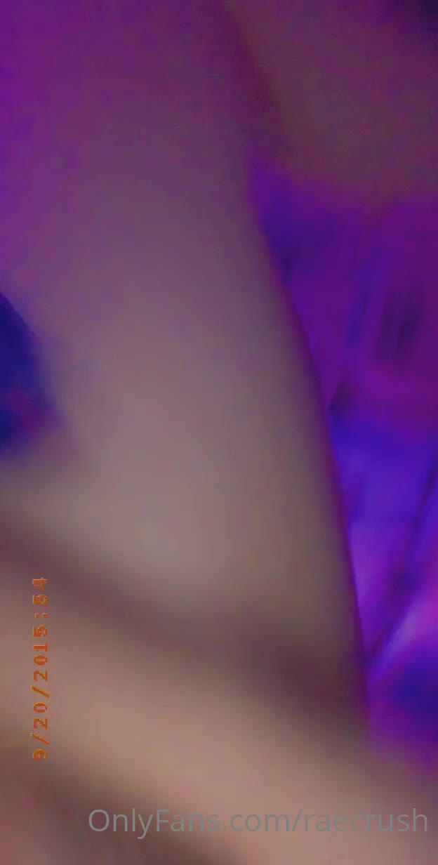 slut Raecrush nude pics