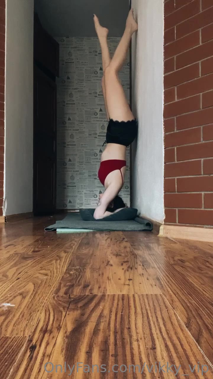 Sensational Busty VikkyCandy onlyfans nude slut