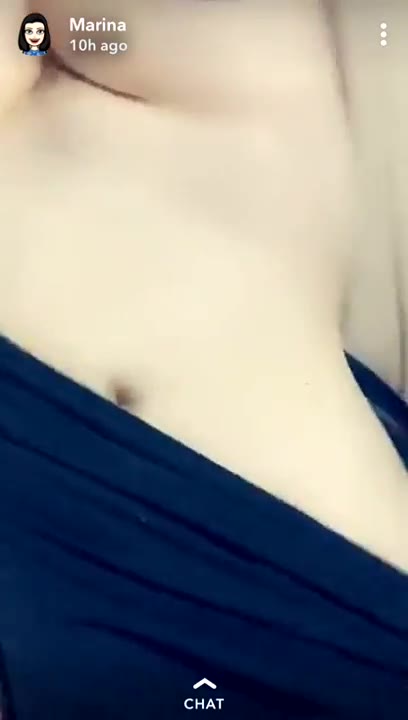 cum dumpster Caucasian Marina Mui nude pic Epic