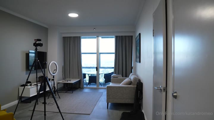 Epic Benevolent Big natural tits Katand Romeo nude porn leak