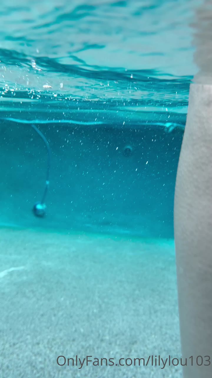 brave Fat Ass Lily Lou leaks Exposed