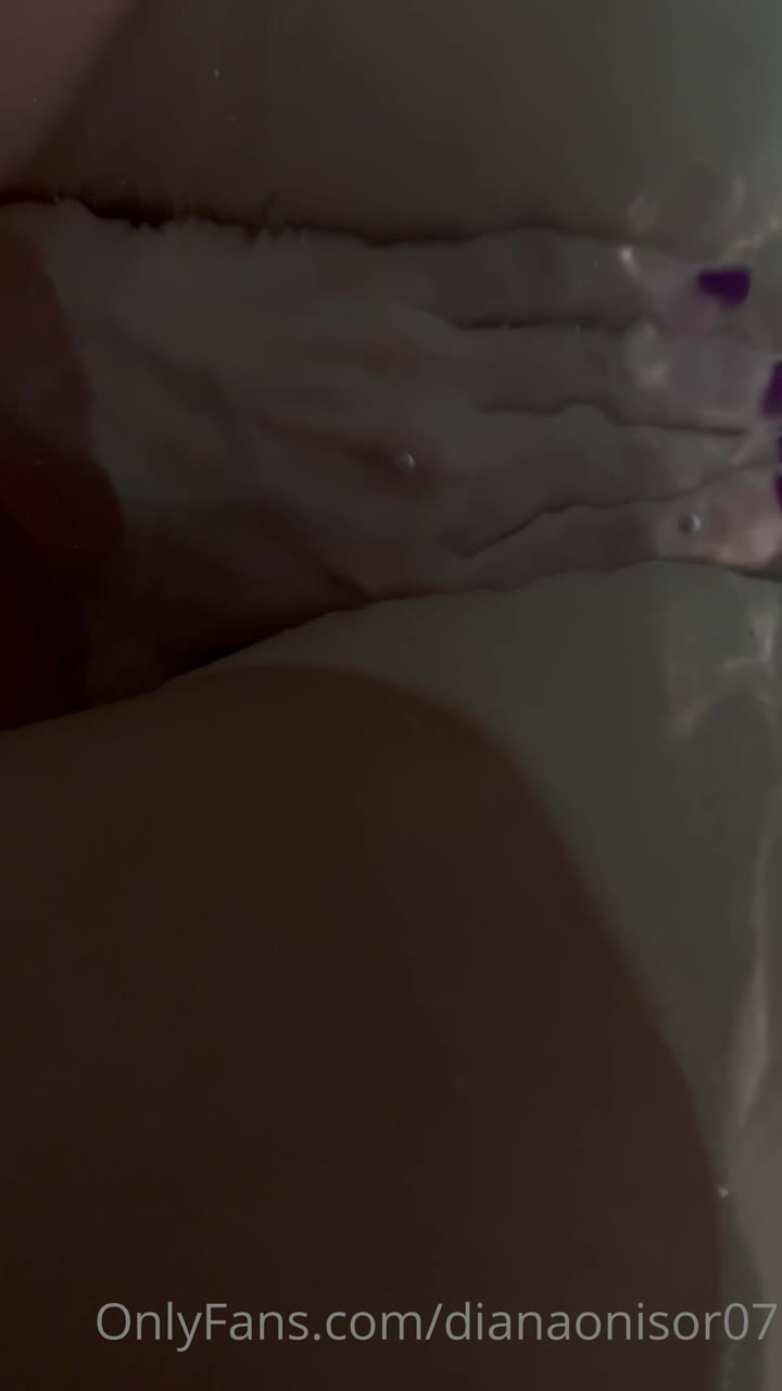 impressive Hottie Diana Onisor of