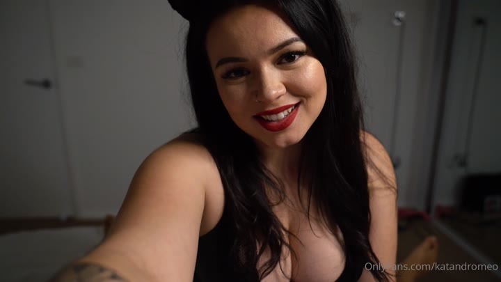 slut Babe Katand Romeo onlyfans  Exclusive vid full Exposed