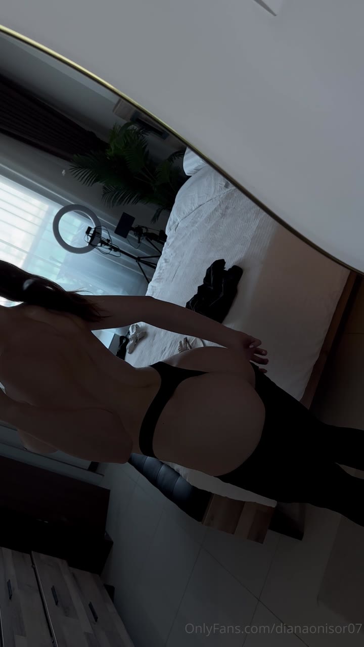 Epic Persistent Whore Diana Onisor nudes