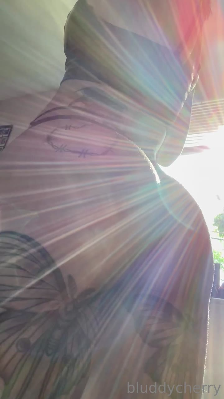 Devoted blowjob Bluddycherry boobs