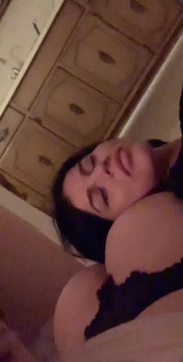 hoe Dripping Babe Cybralina Leaked OF