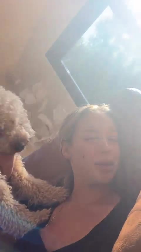 Caucasian Charly Jordan camrip Epic