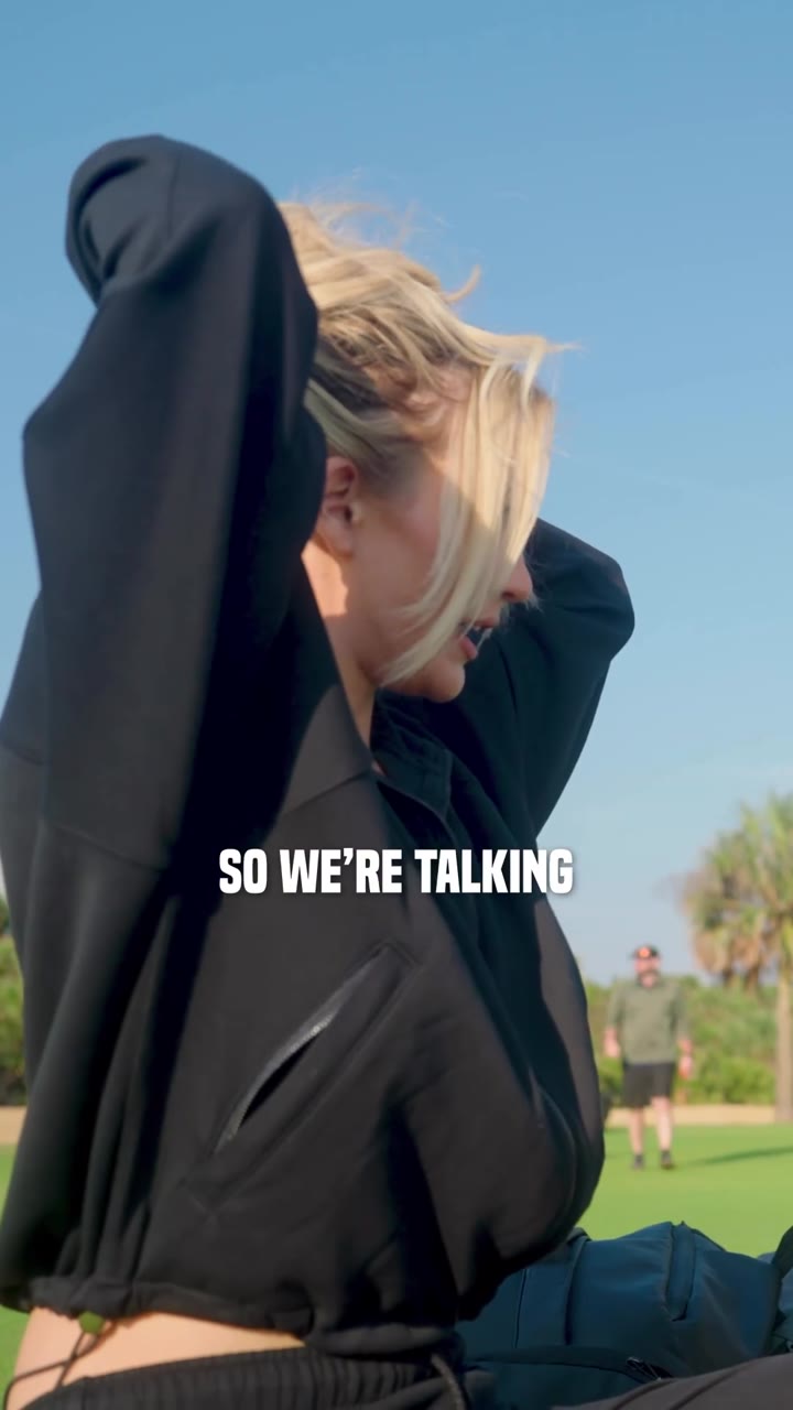 Busty Babe Paige Spiranac Leak Exclusive full video