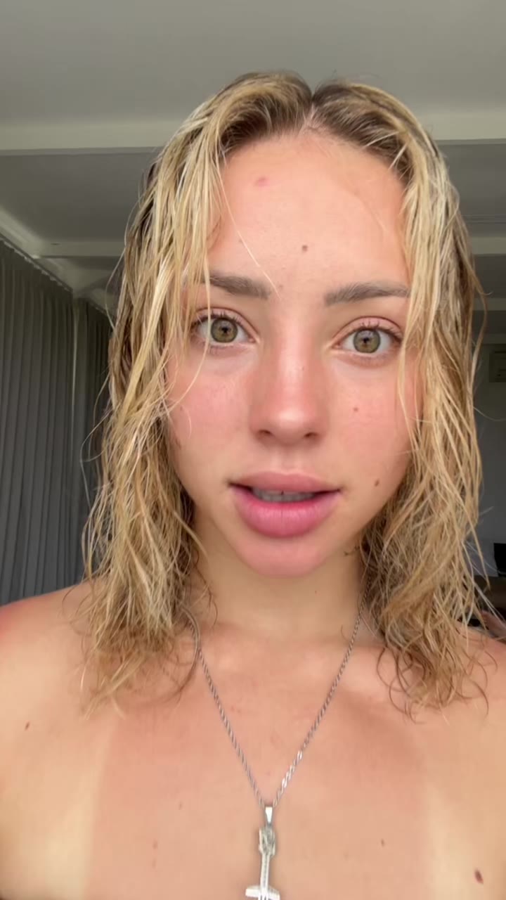 sexy hoe Big natural tits Charly Jordan nude boobs Full Video Leaked