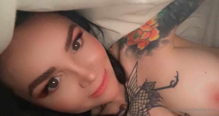 Big tits Jennifer Deku onlyfans nudes EXPOSED