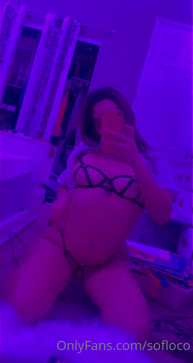 hoe Big Ass Sofialoco leaks PRIVATE Epic