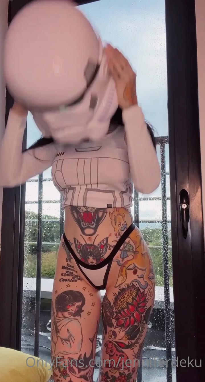 Angelic Slim Jennifer Deku onlyfans pics Video Sensational