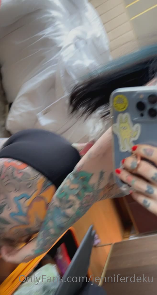 beautiful Dripping White Jennifer Deku onlyfans nude slut