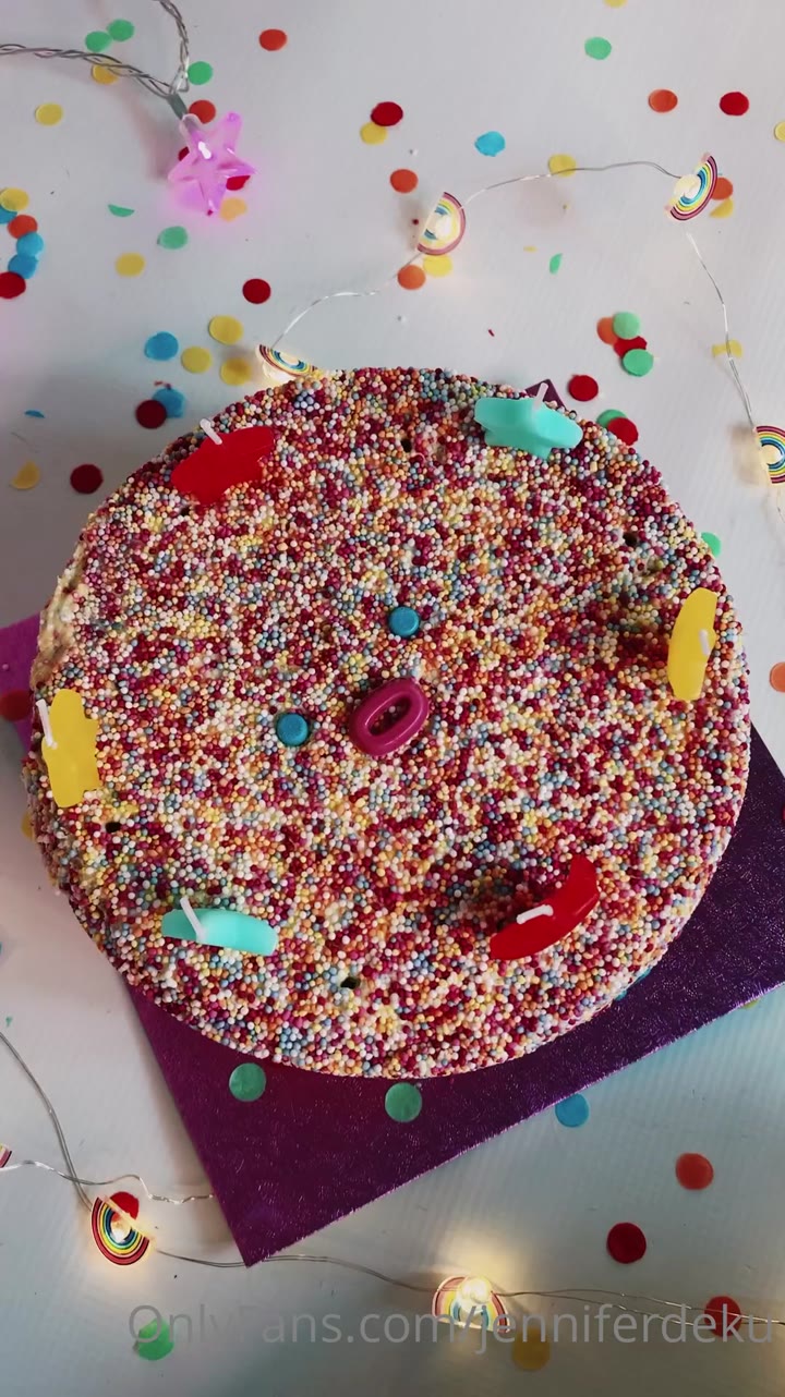 White Jennifer Deku nude pic Epic