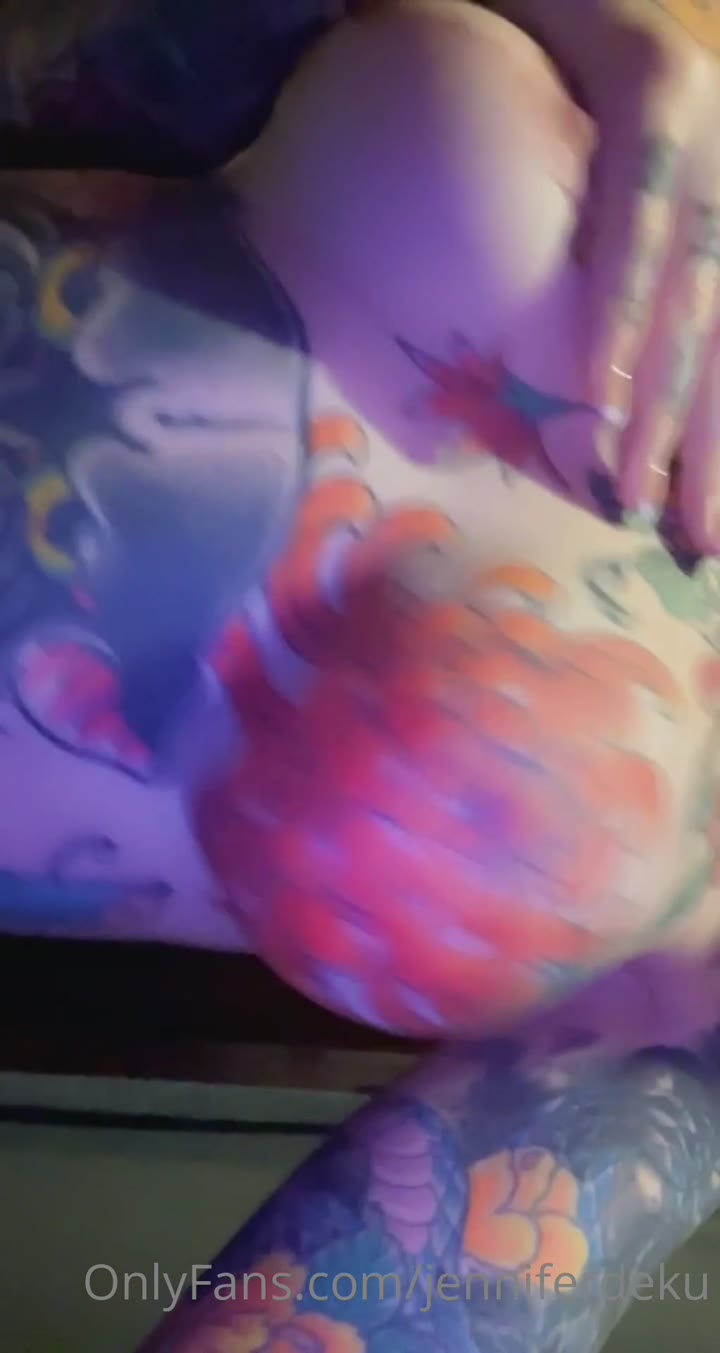 Courageous Big tits Jennifer Deku only fans Exclusive video full Exposed