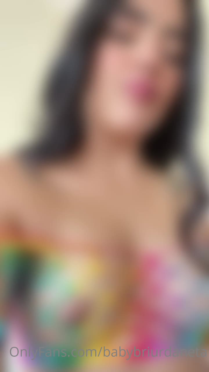 bimbo Big tits Baby Briur Daneta onlyfans naked