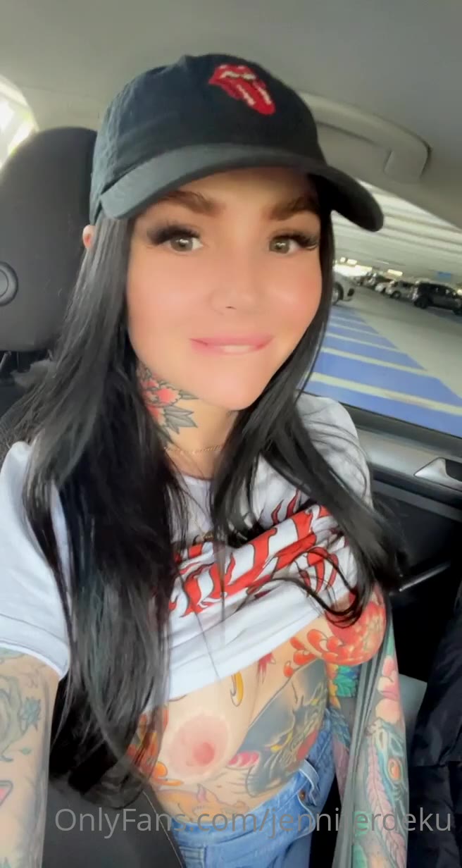 Cute Jennifer Deku Onlyfans nude