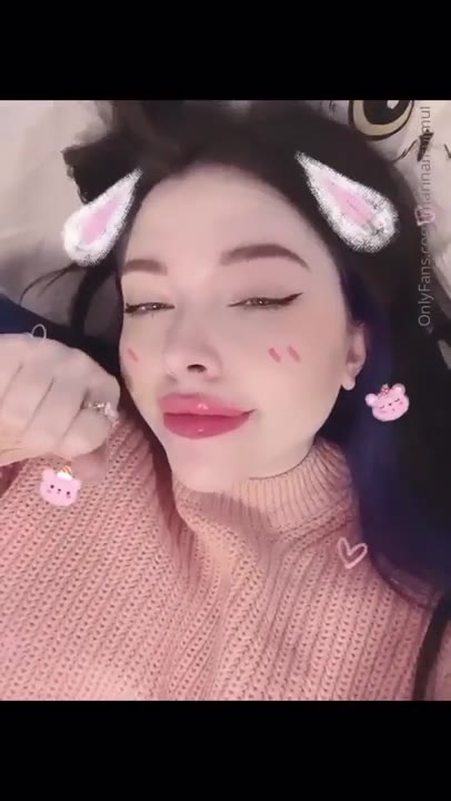 influencer Big natural tits Marina Mui onlyfans leaked fullvideo