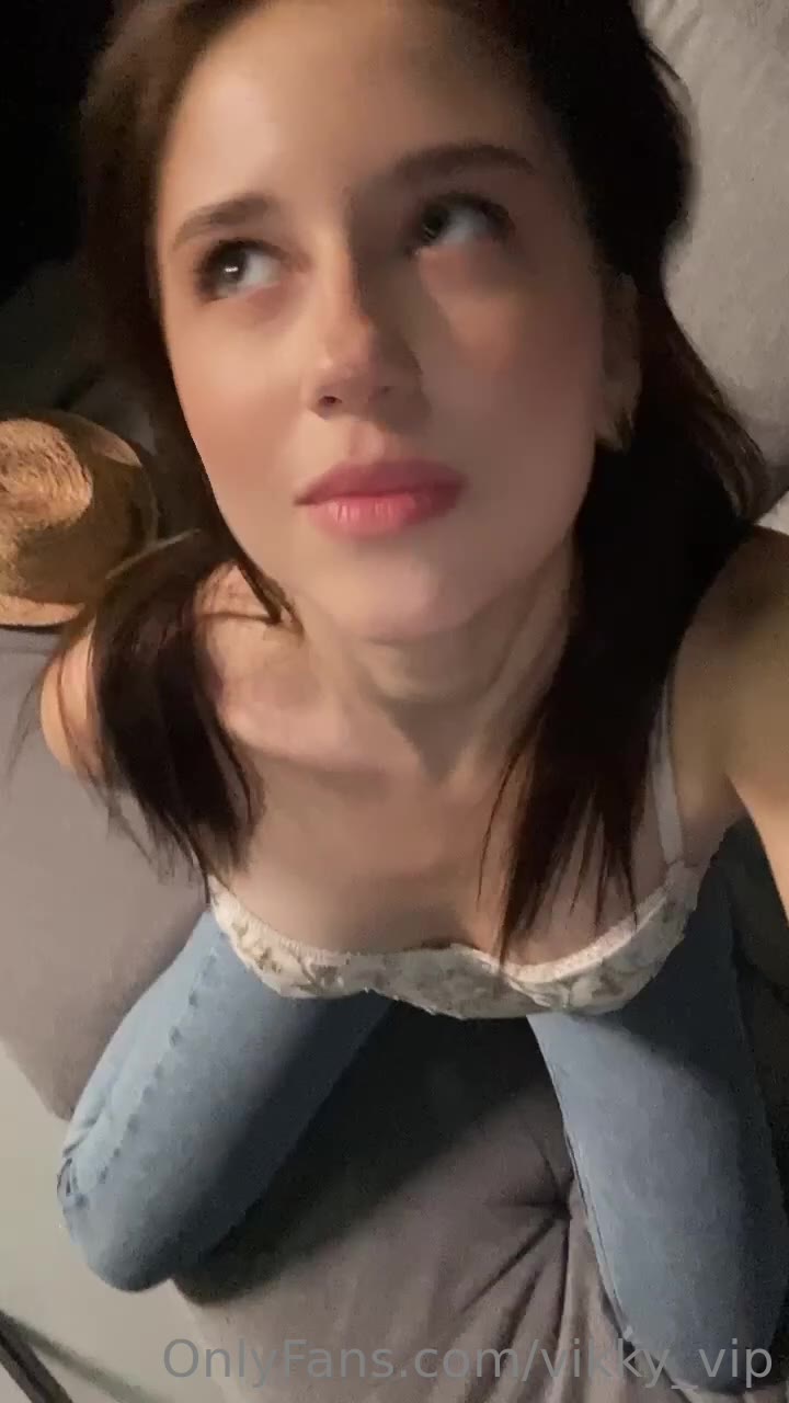 Small Tits VikkyCandy onlyfans porn Sensational