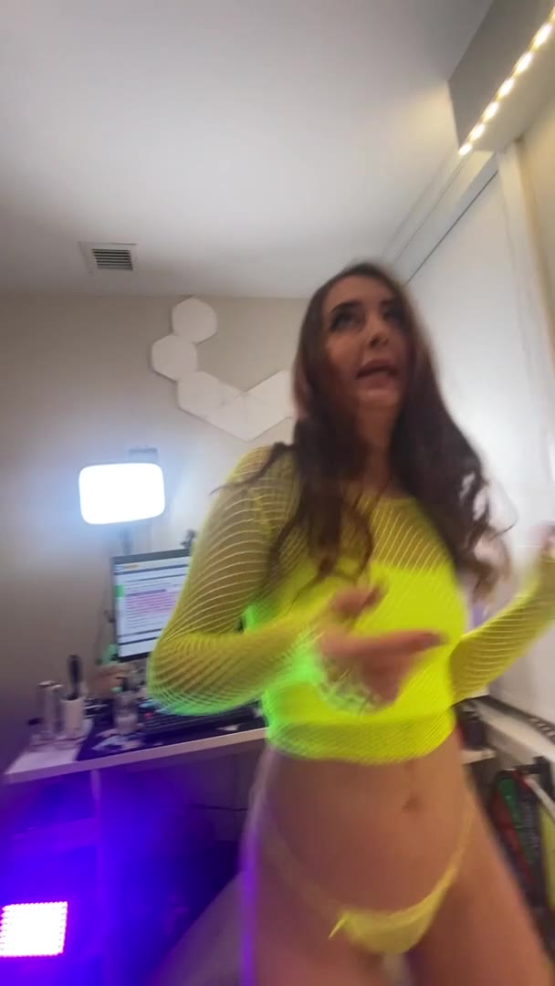 pretty Slut JazmineJ sextape VIDFULL