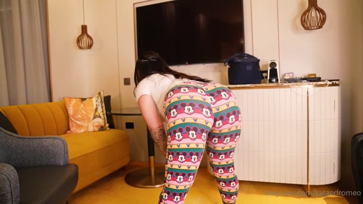 Persistent Slut Katand Romeo leak pic Exposed