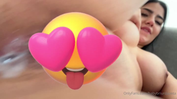 Empowered sucking Slut Baby Briur Daneta onlyfans leaked