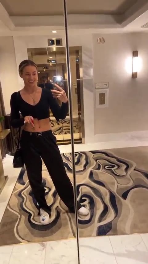 pretty Big tits Charly Jordan leaks