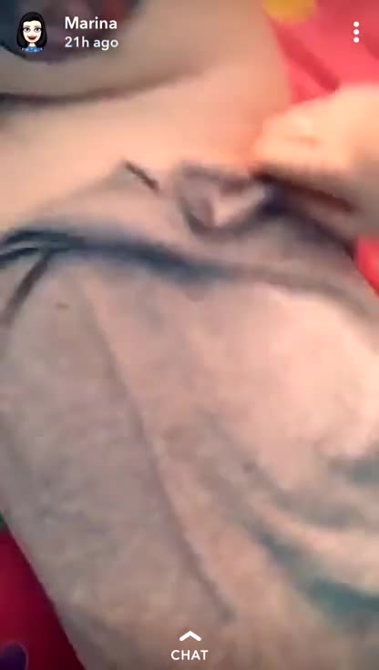 sexy Babe Marina Mui fucked FullVID