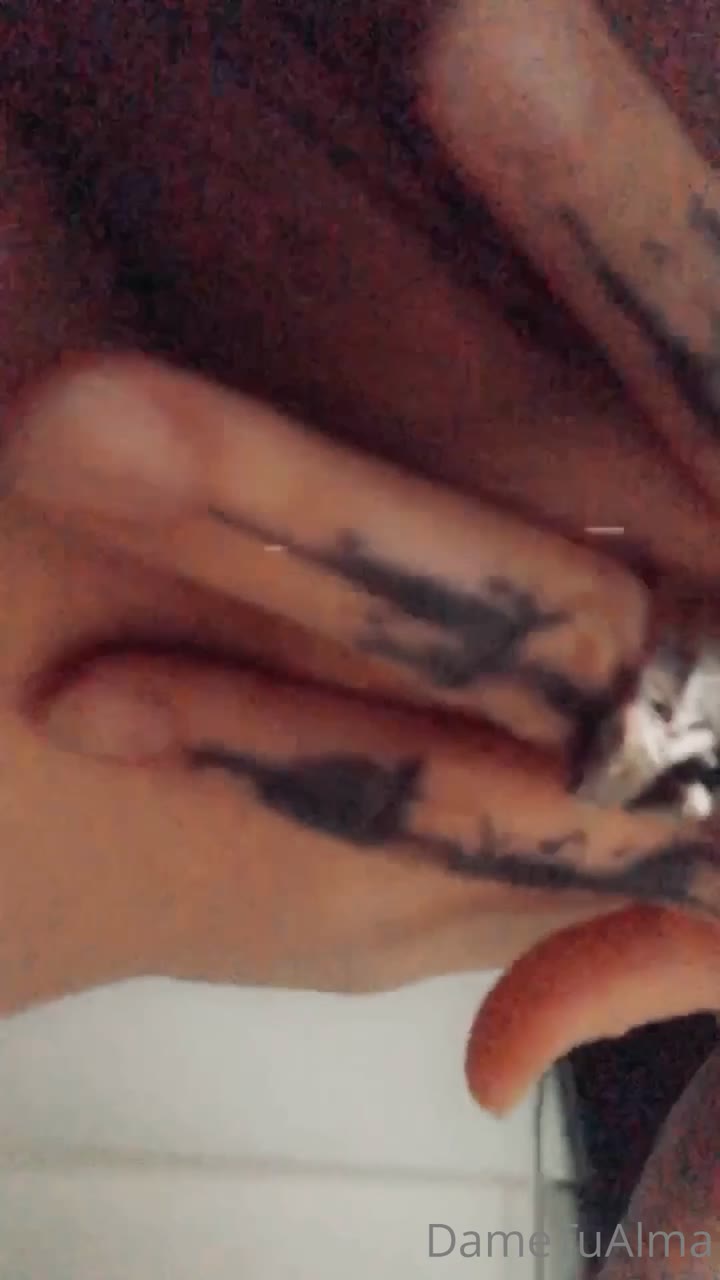 e-girl Sweating Fat Ass Dametualma nude porn leak