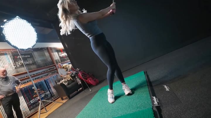 Exposed hoe Busty Paige Spiranac onlyfans