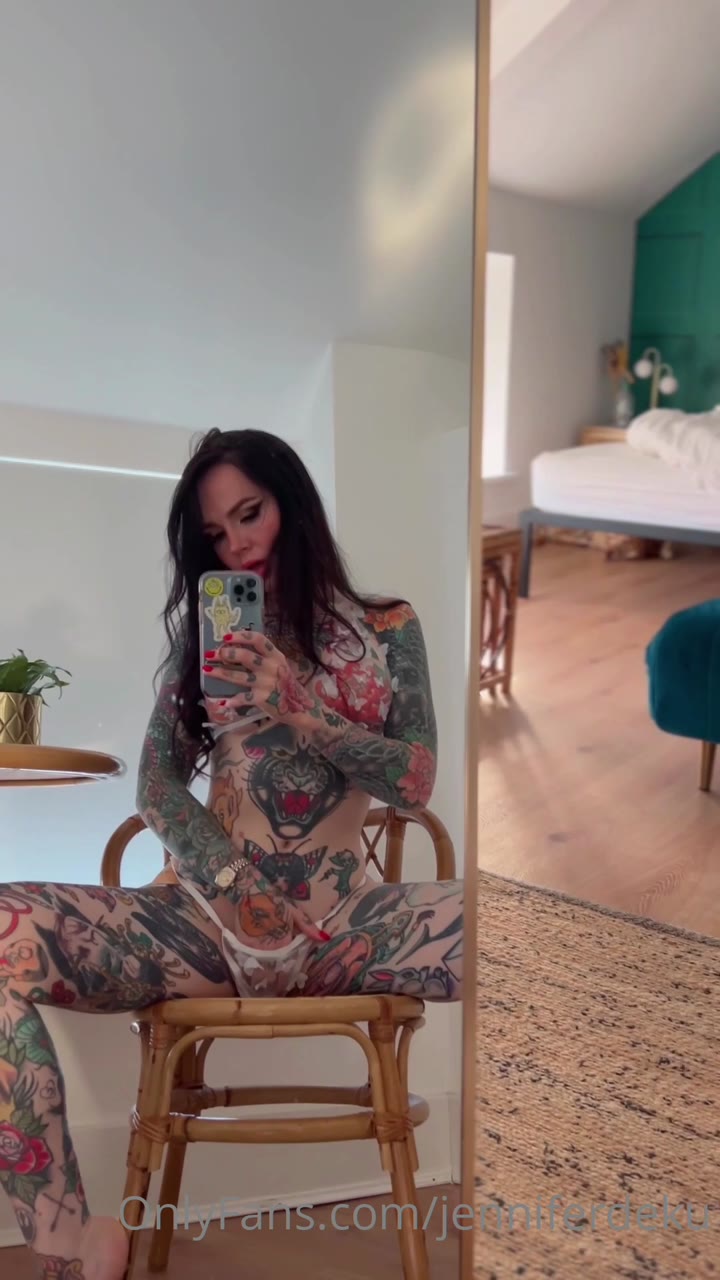 Exposed Skilled Small ass Jennifer Deku bj Exclusive full vid