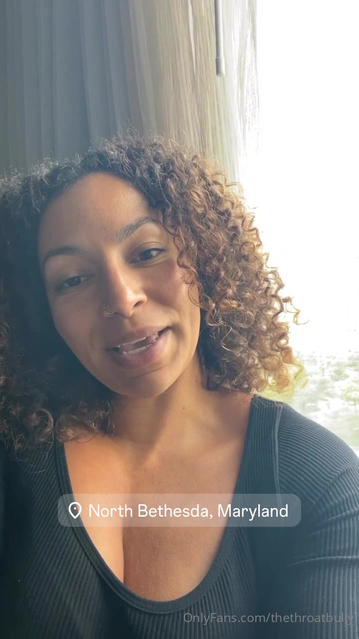 Enigmatic  sucking Babe TheThroatBully ass