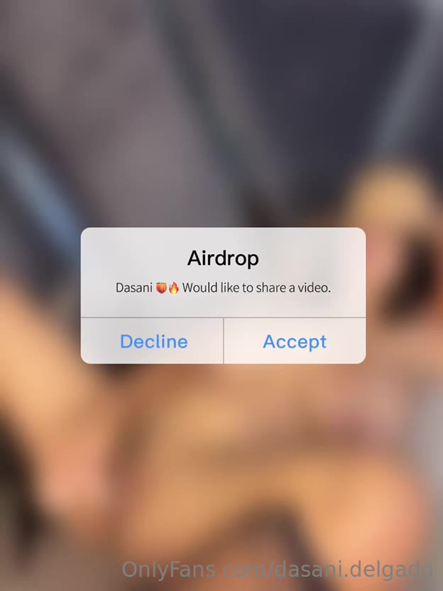 blowjob Dasani Delgado Fansly