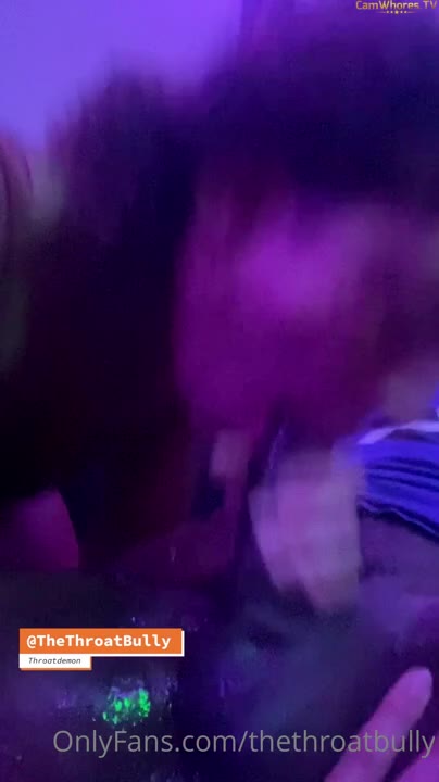 Exposed White TheThroatBully leak xxx