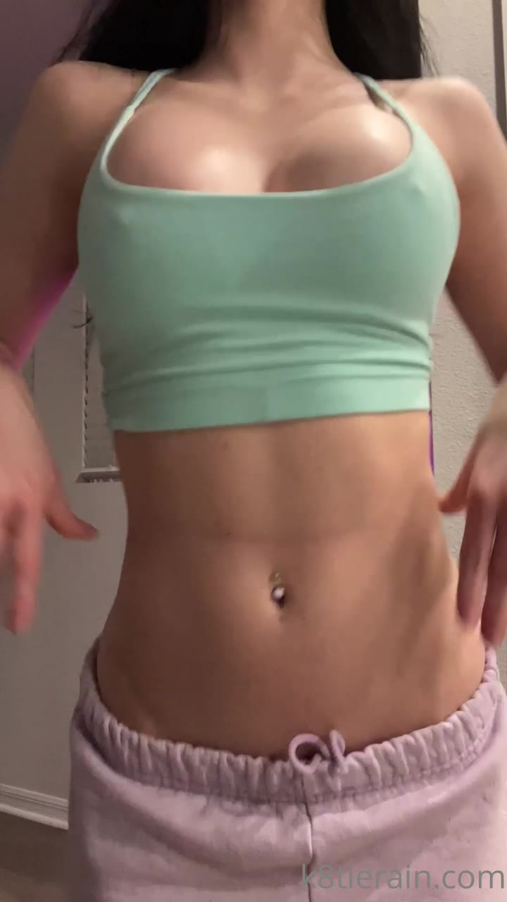 Big tits Katie Rain Nudeleaks Sensational