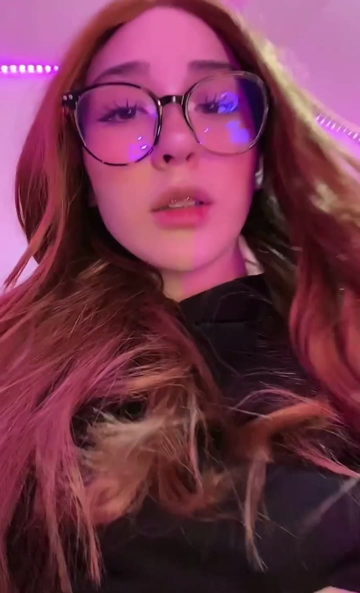 cumslut Ugly Hannapunzel pic leak