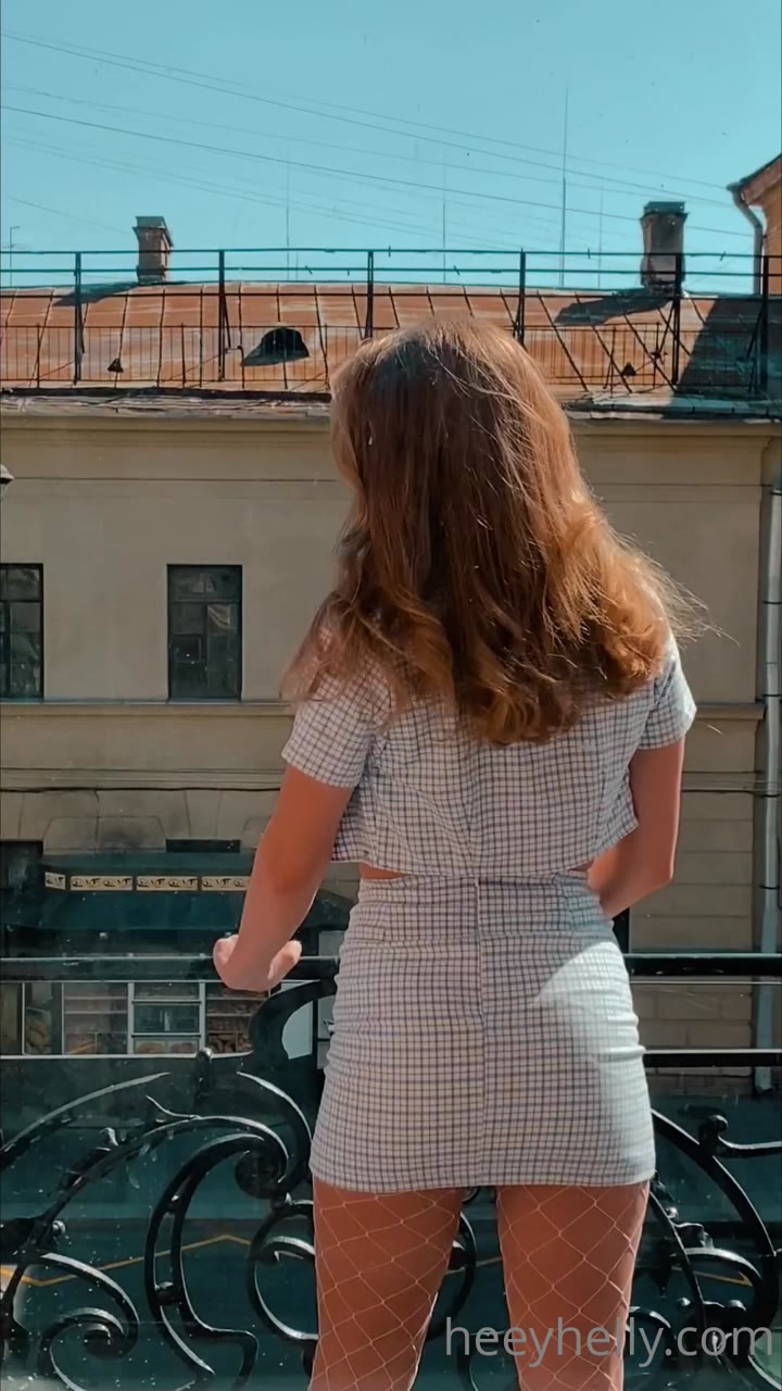 Disciplined Slim Heeyhelly Nude Patreon VIDFULL