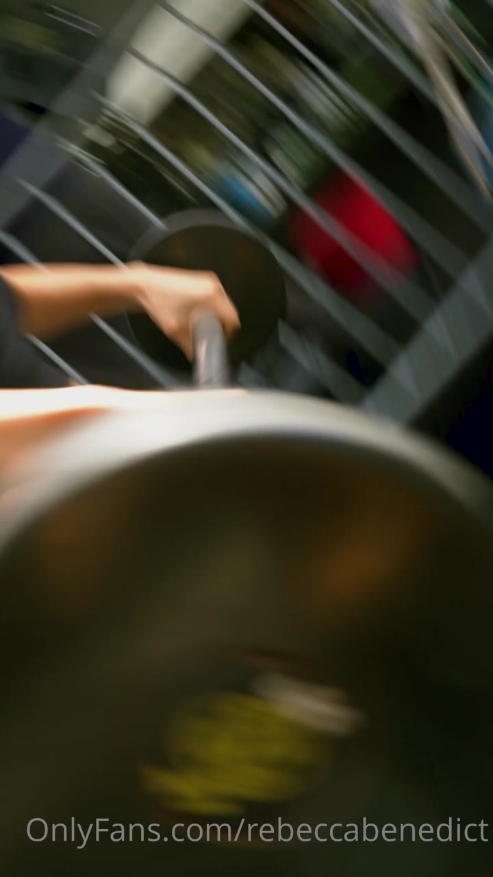 egirl white Rebecca Benedict Nudes Exclusive vid full