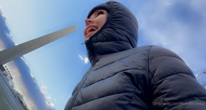 bitch Big tits Jennifer Deku nude leaks